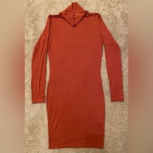 Prettylittlething Dress